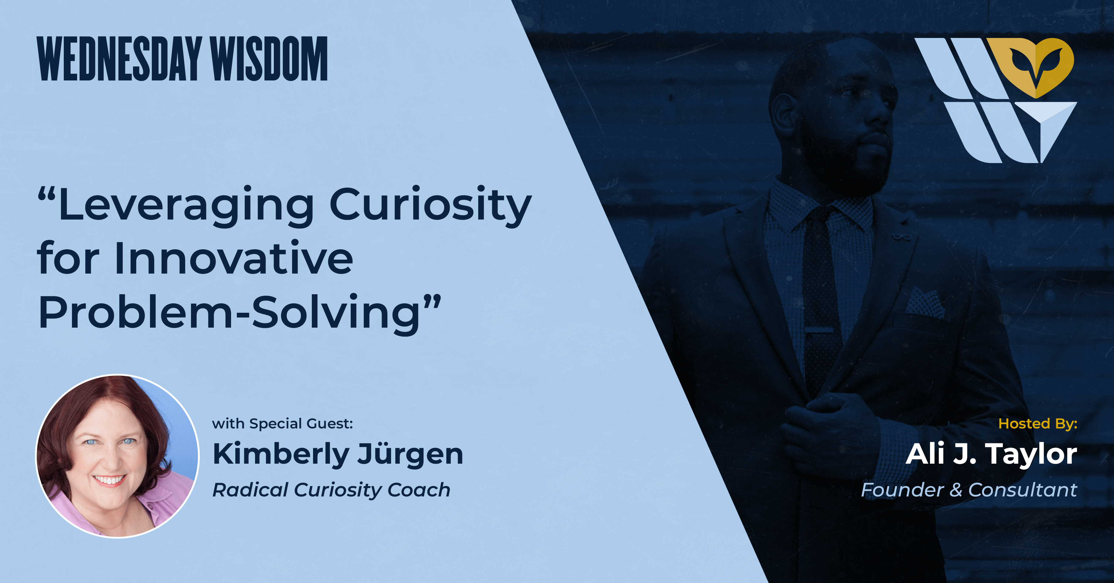 Featured image for “Leverage Curiosity for Innovative Problem-Solving in Business”