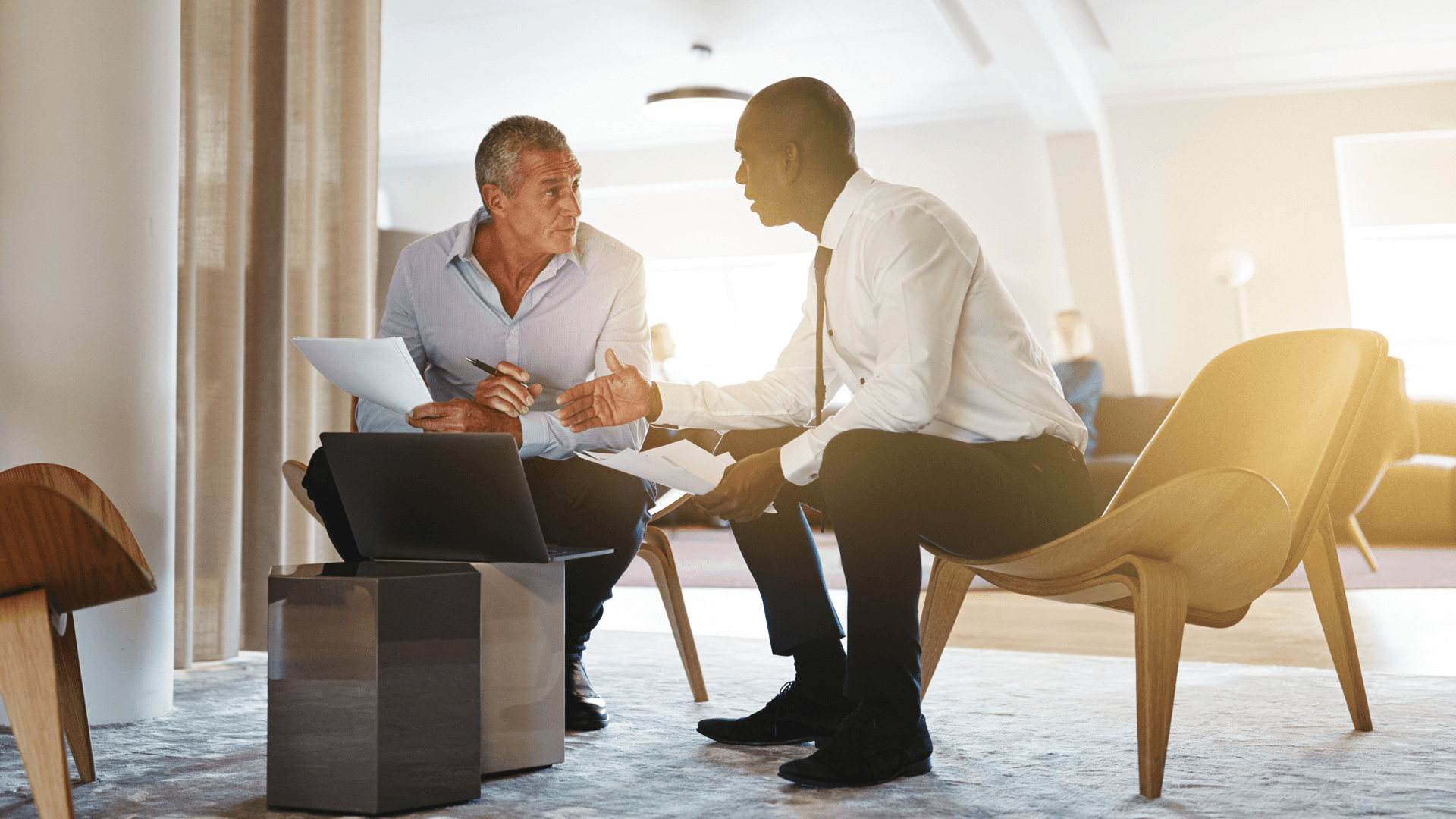 Featured image for “Business Coach vs Business Consultant: Which One Do You Need?”